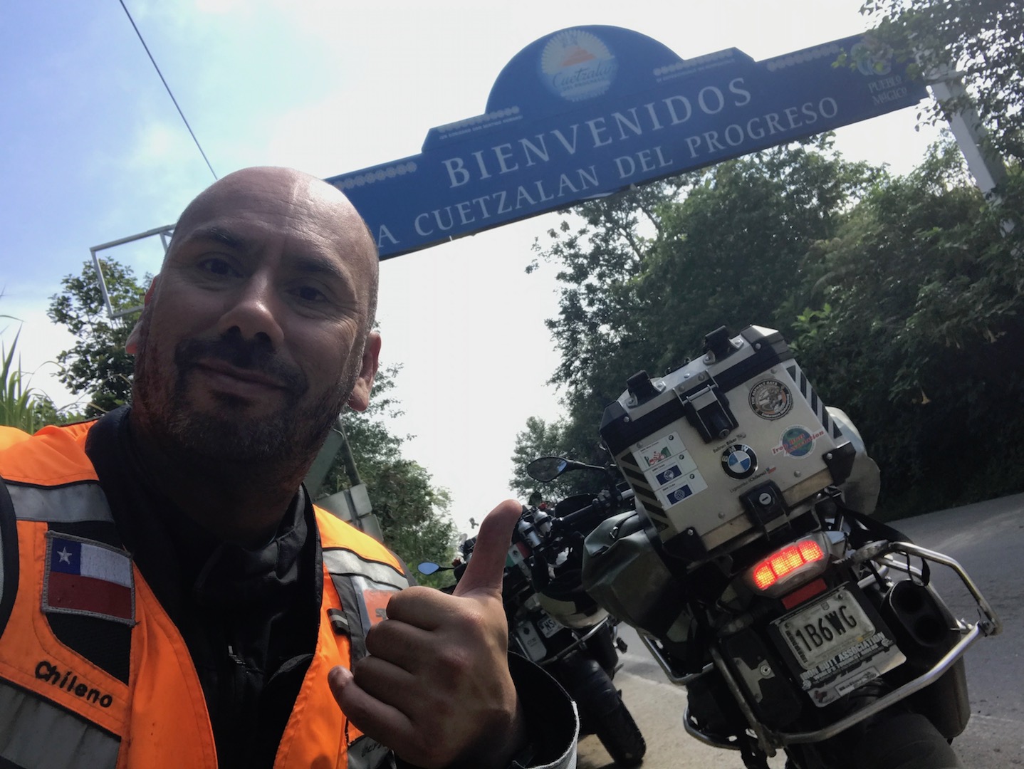 Cuetzalan Del Progreso, Puebla