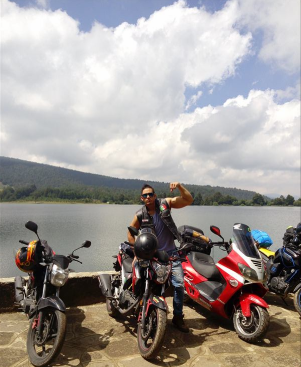 El Oro, Estado de México