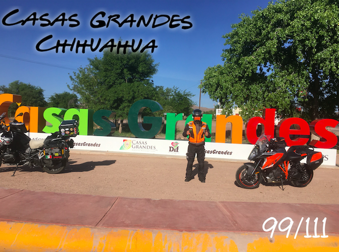 Casas Grandes