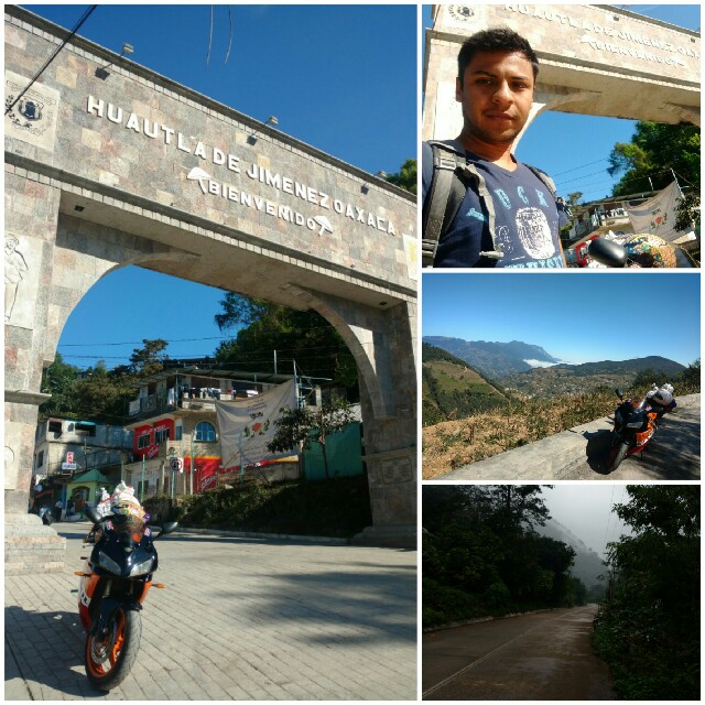 Huautla de Jimenez