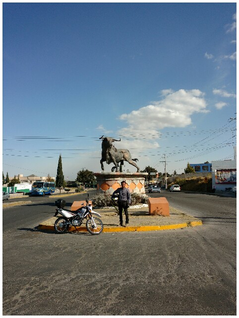 Huamantla