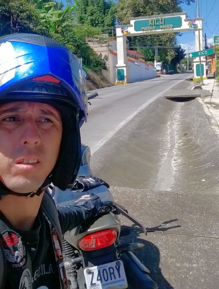 Rodando Pueblos Magicos