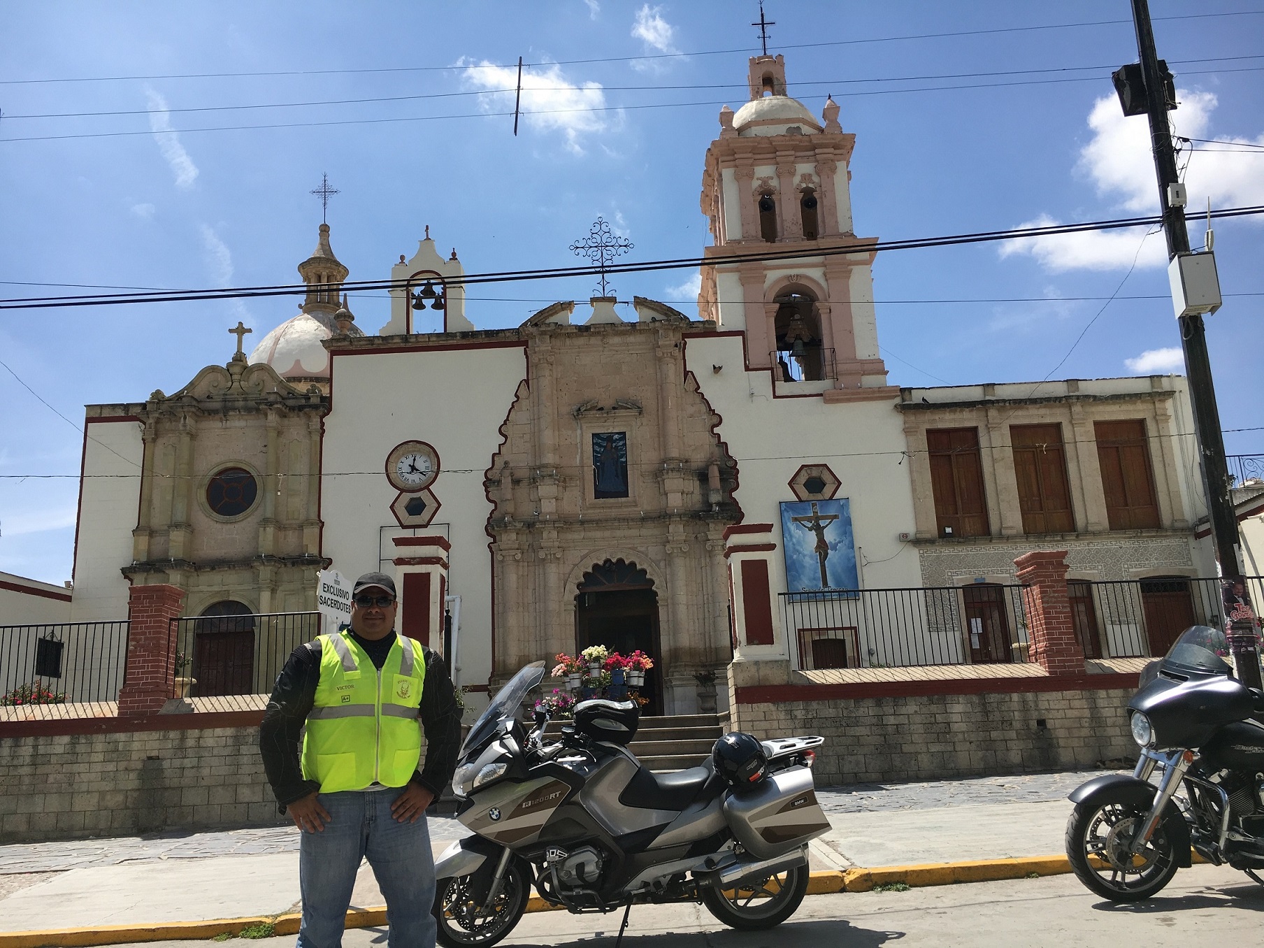 17 Real de Asientos, Aguas Calientes