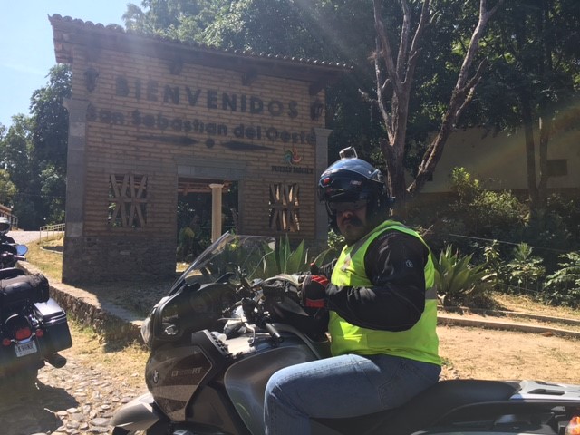 PM San Sebastian del Oeste