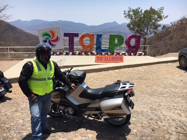 PM Talpa de Allende Jalisco