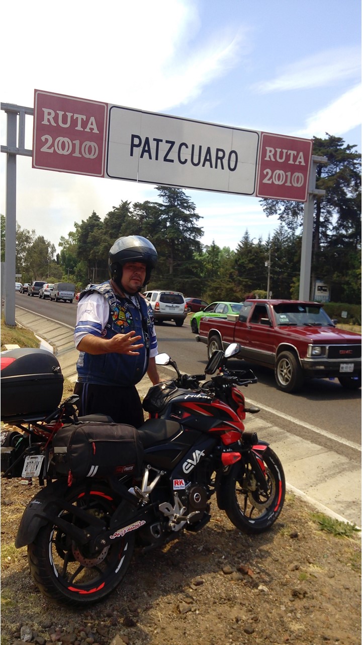 Caminos de Michoacan