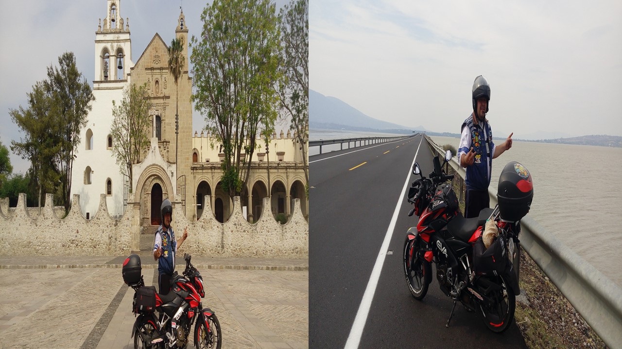 Caminos de Michoacan