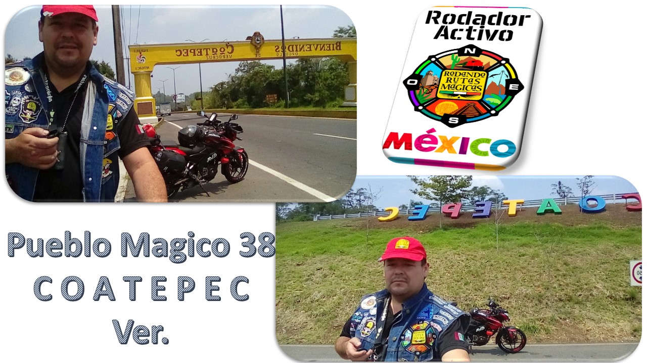 Otra Rodada Banquetera