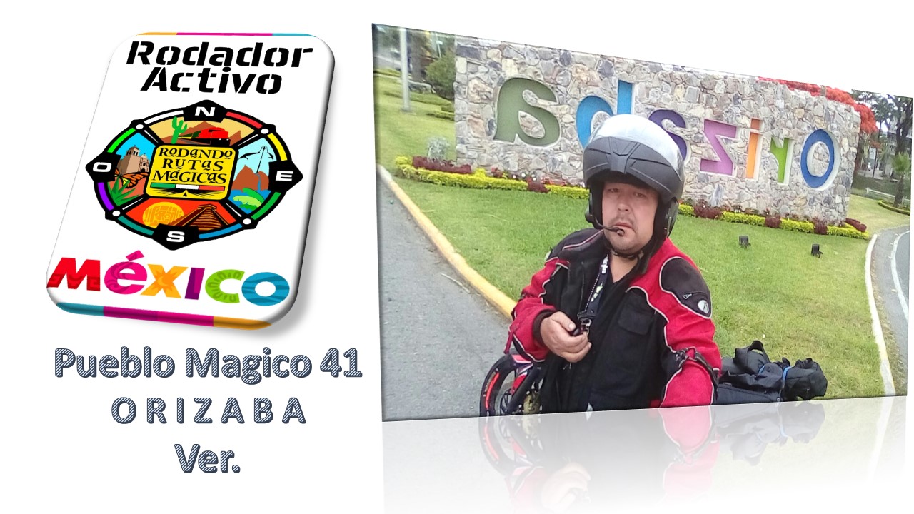Orizaba ver.