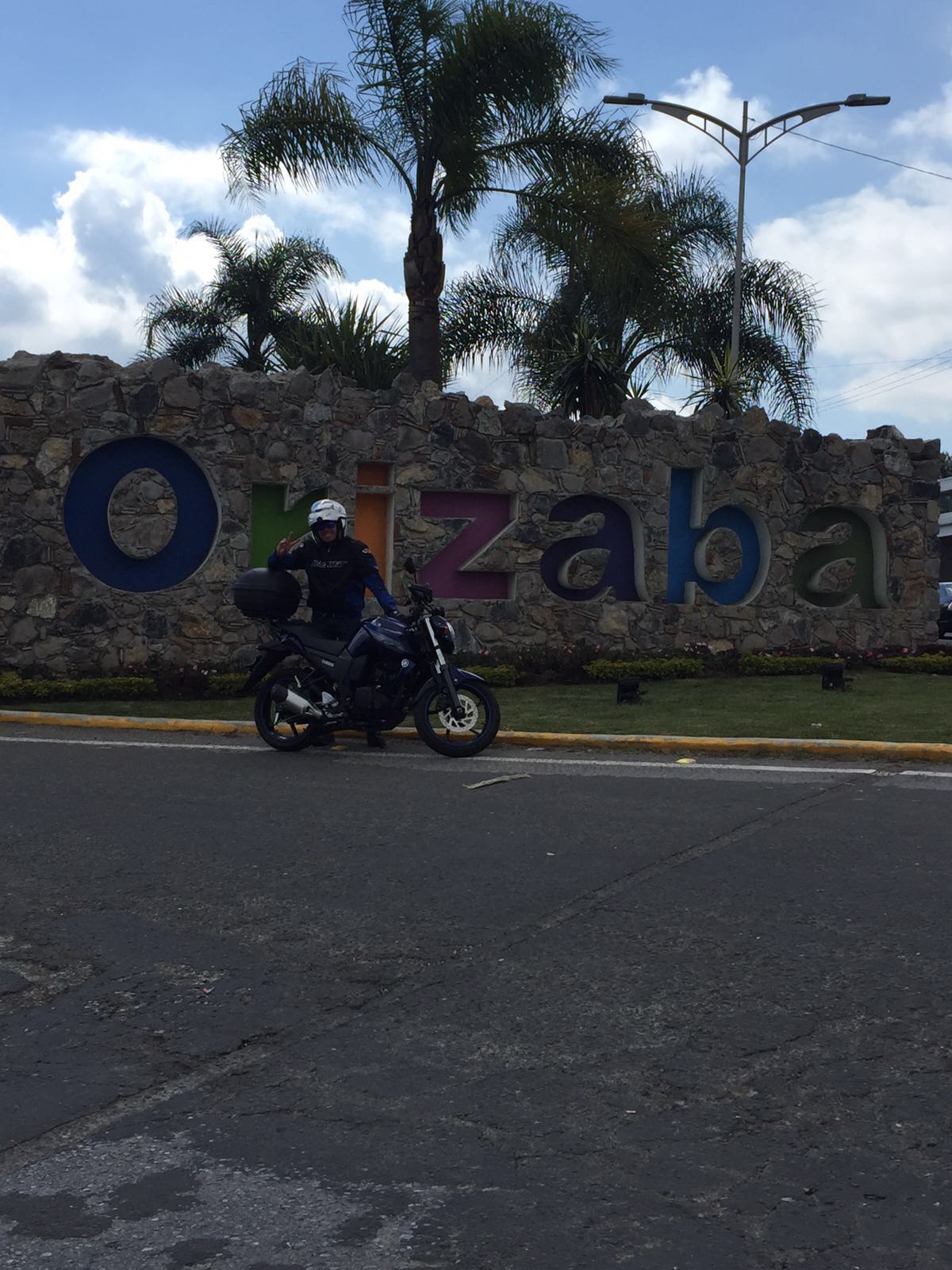 Orizaba