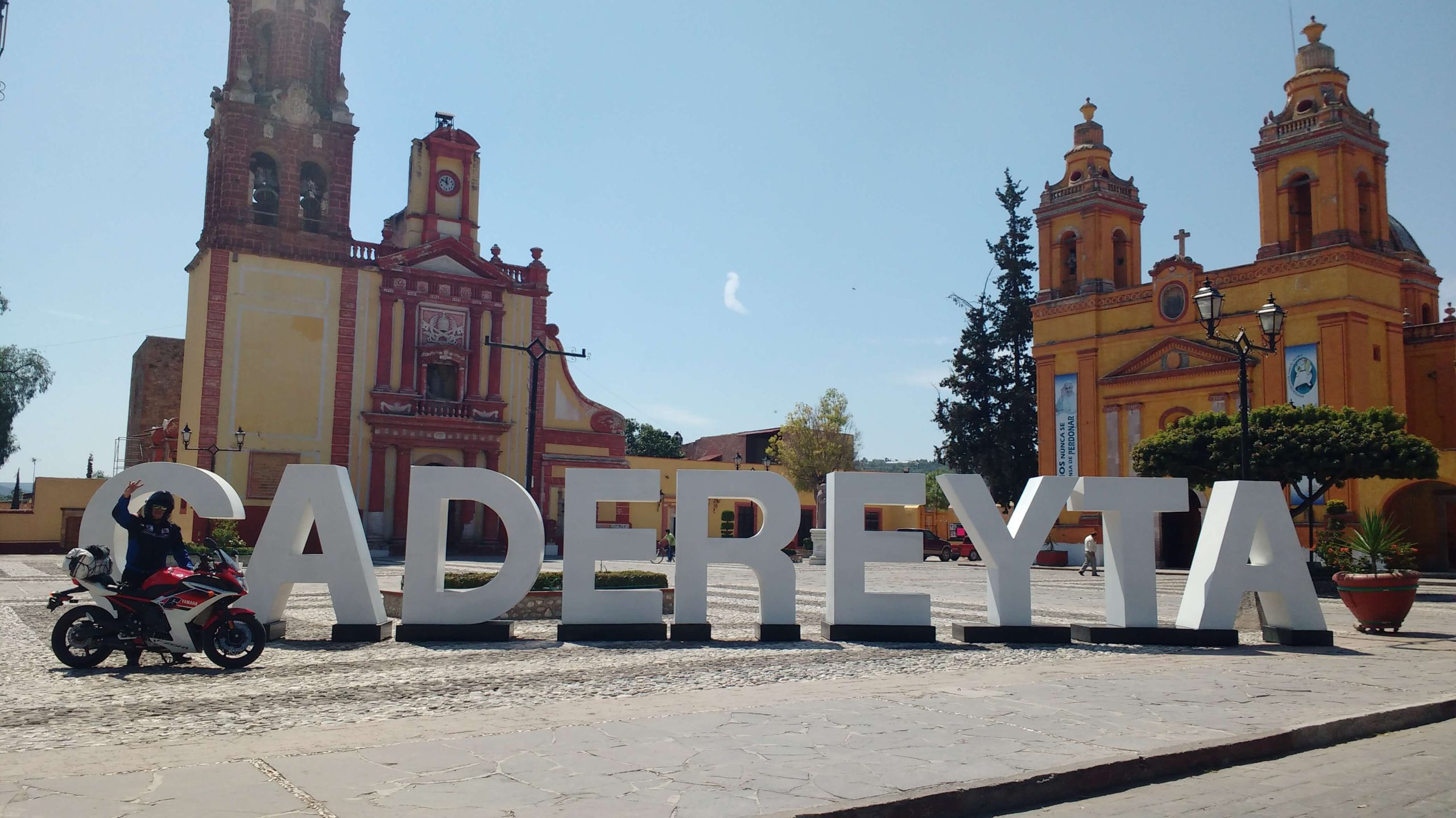 Cadereyta