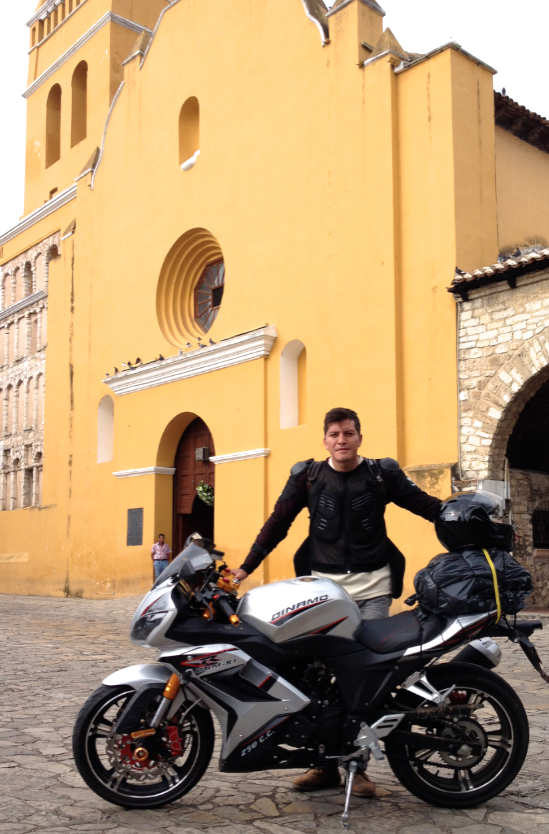 COMITAN DE DOMINGUEZ