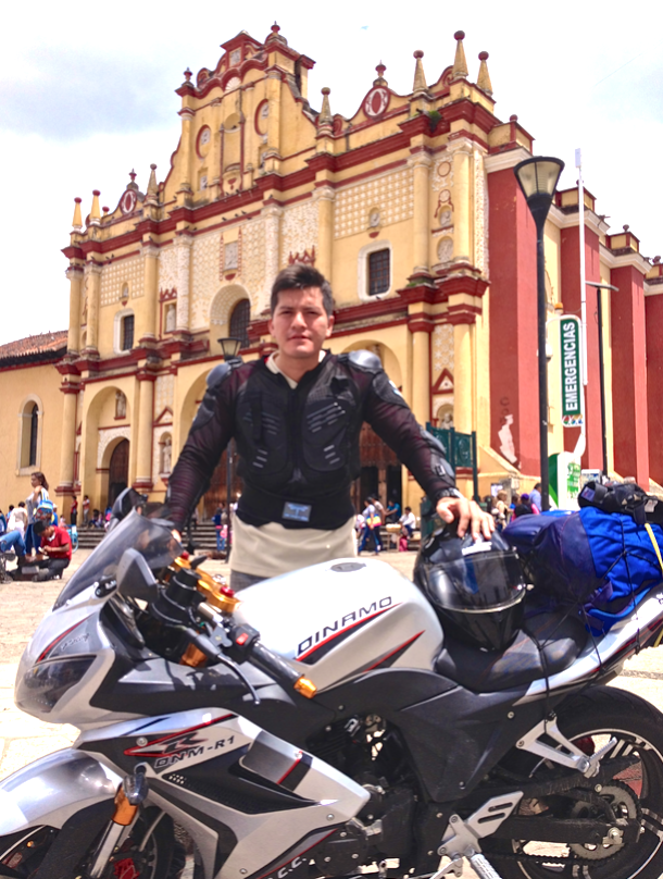 Catedral de San Cristóbal Mártir