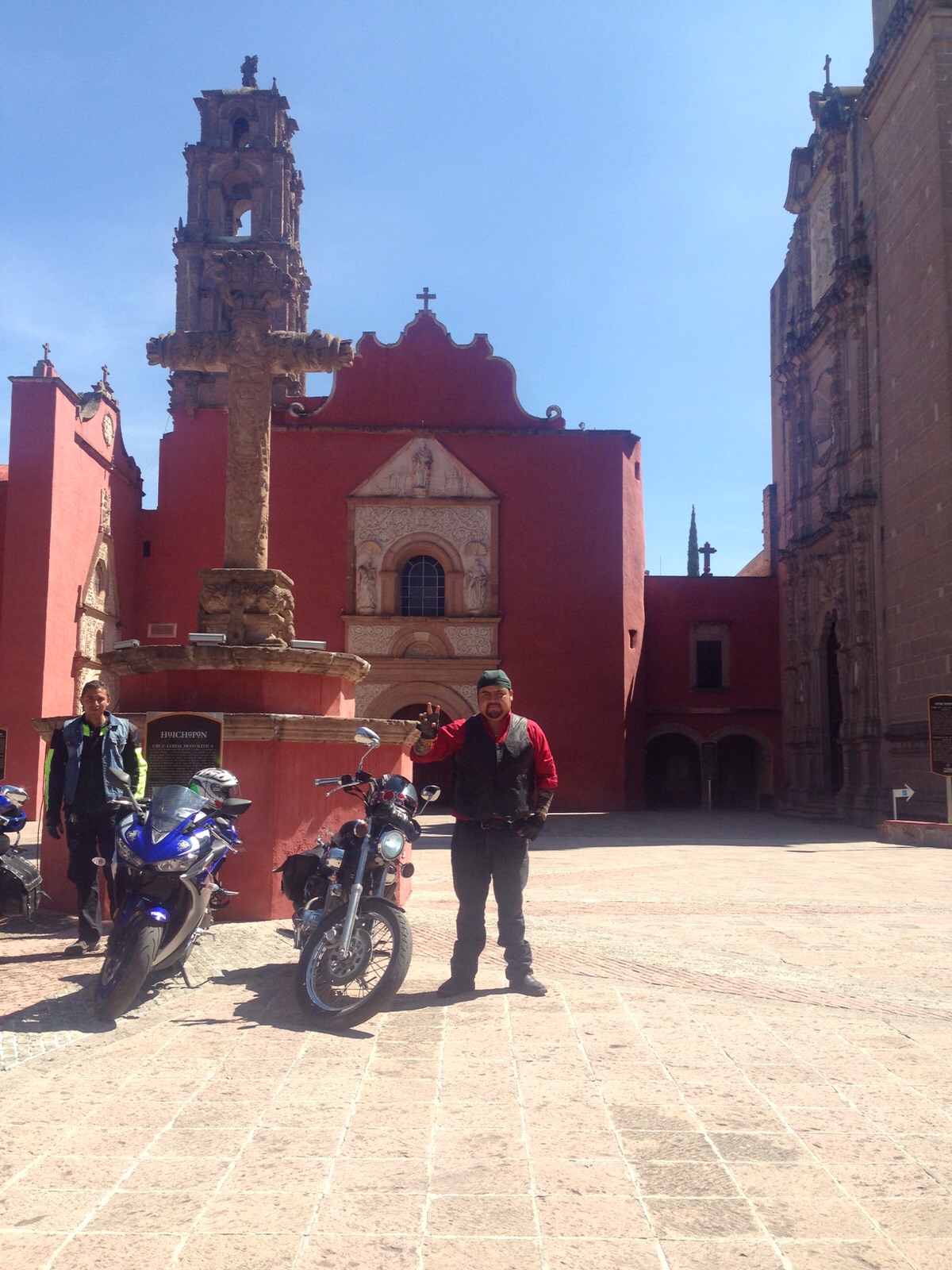 rodando pueblos magicos