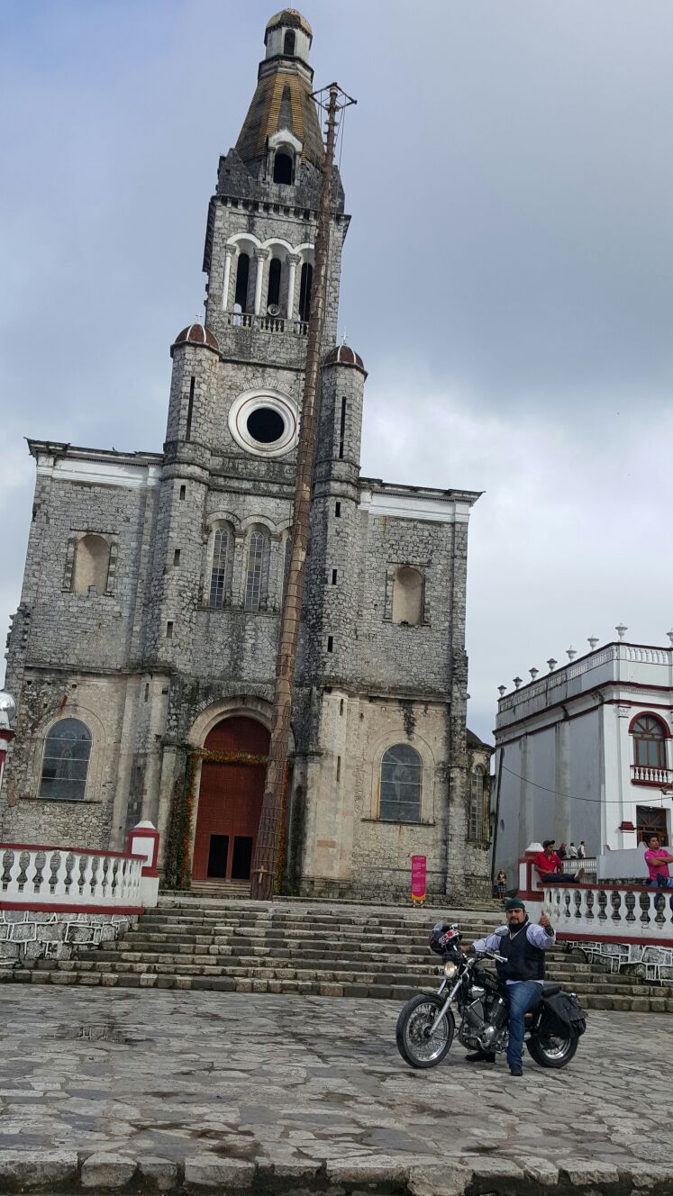 rodando rutas mágicas