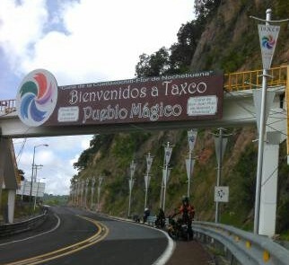 taxco