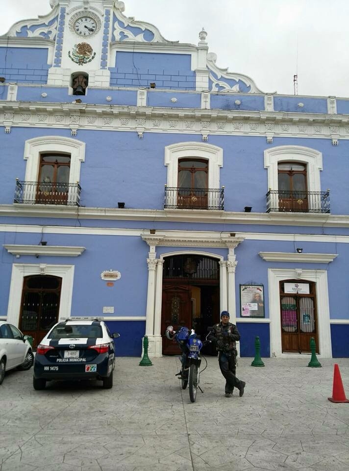 Huamantla