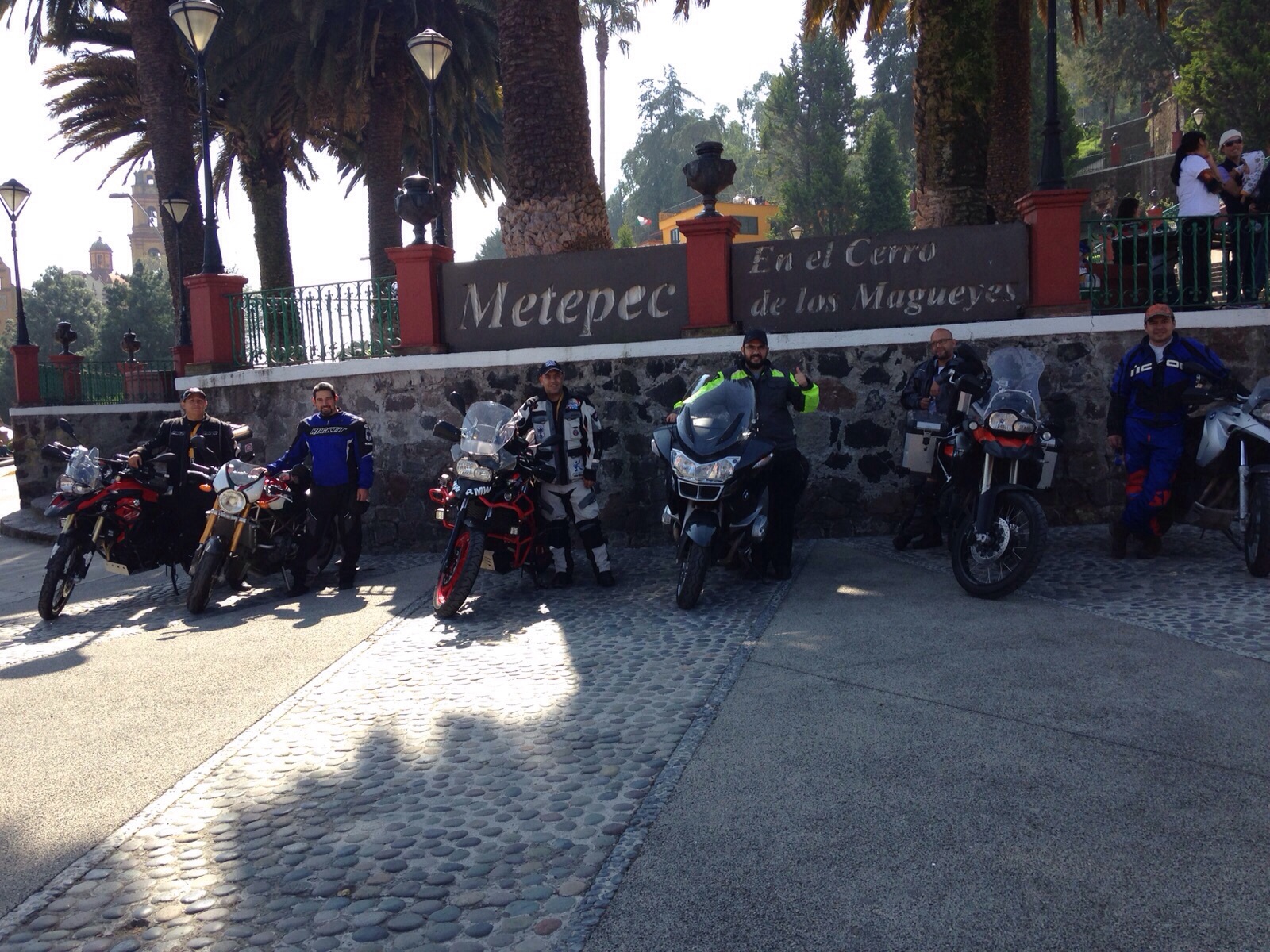 PRIMER PUEBLO MÁGICO