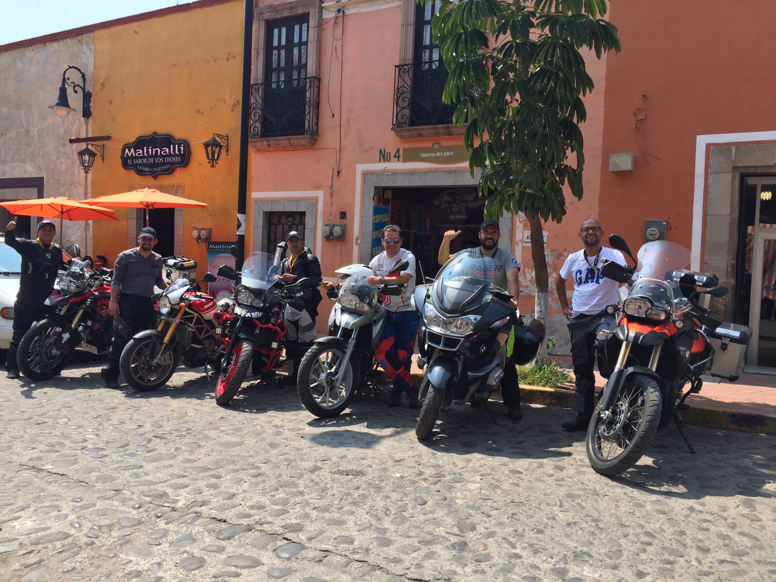 Segundo pueblo mágico