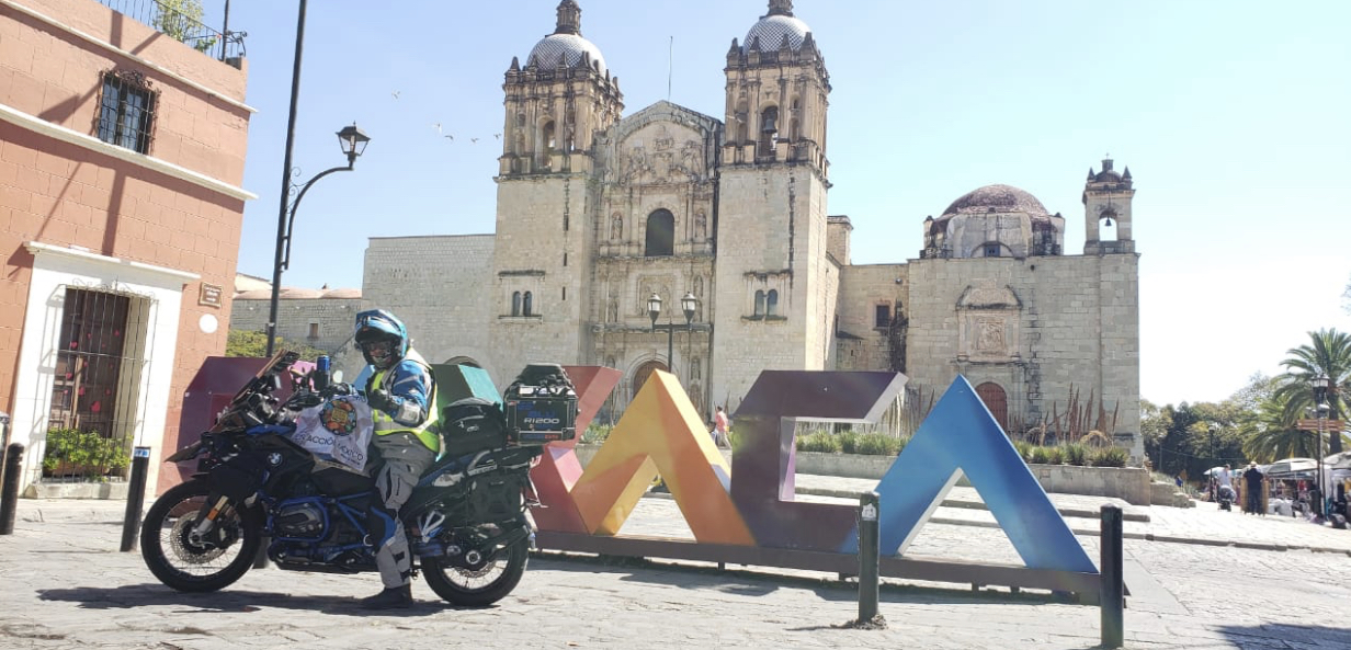 Oaxaca