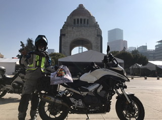 Monumento a la revolución