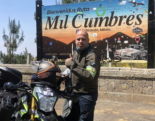 MIL CUMBRES