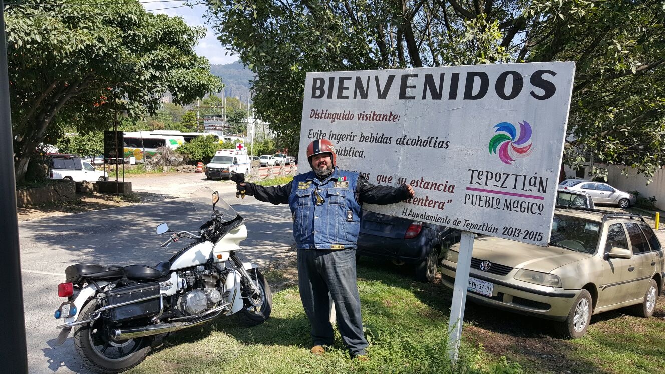 Amo Tepoztlan