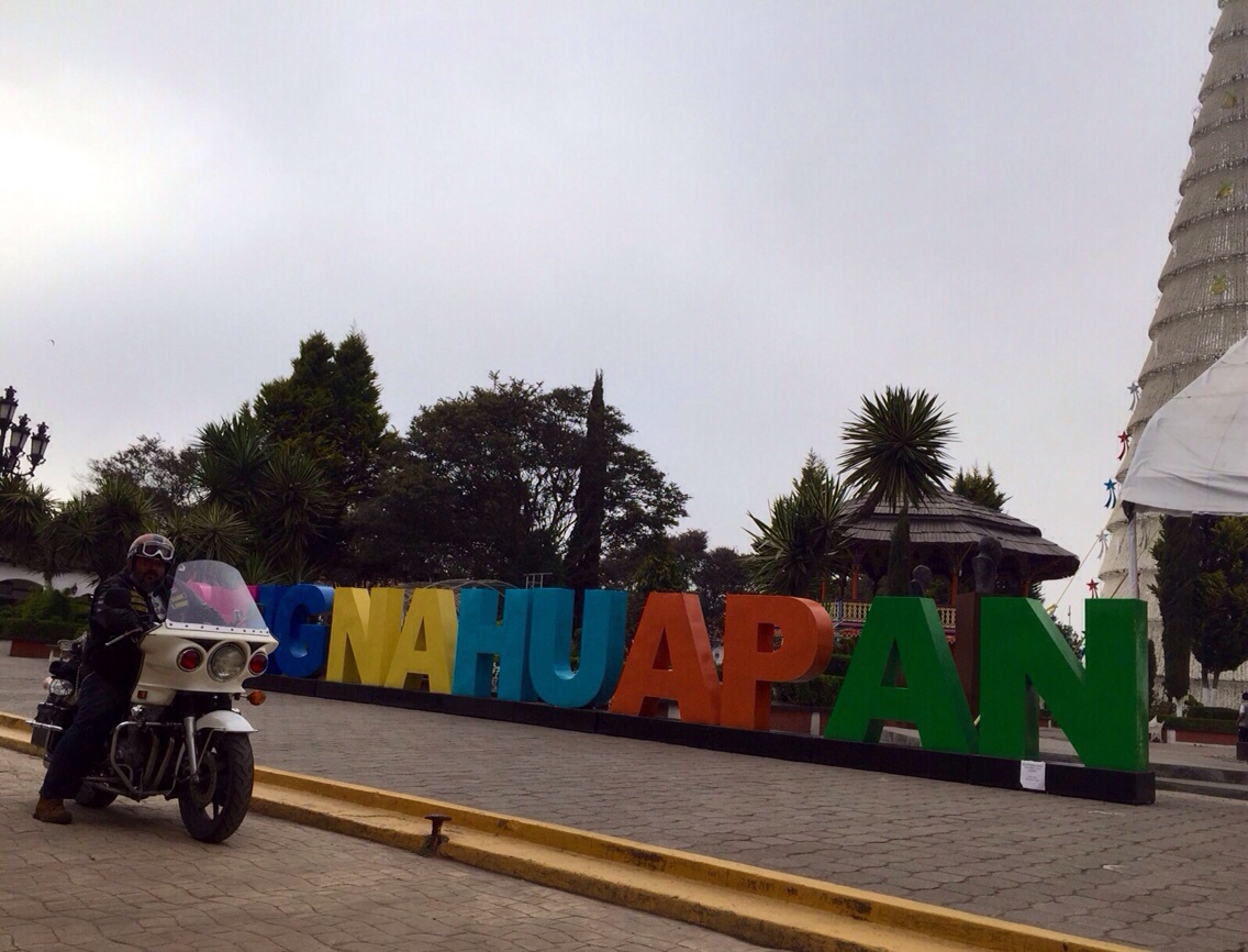 Chignahupan