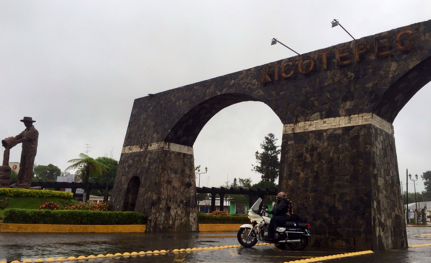 Xicotepec