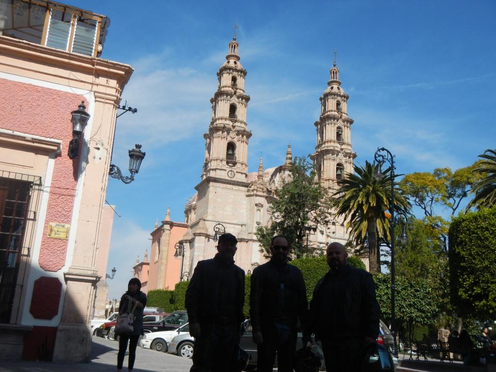 Lagos de Moreno