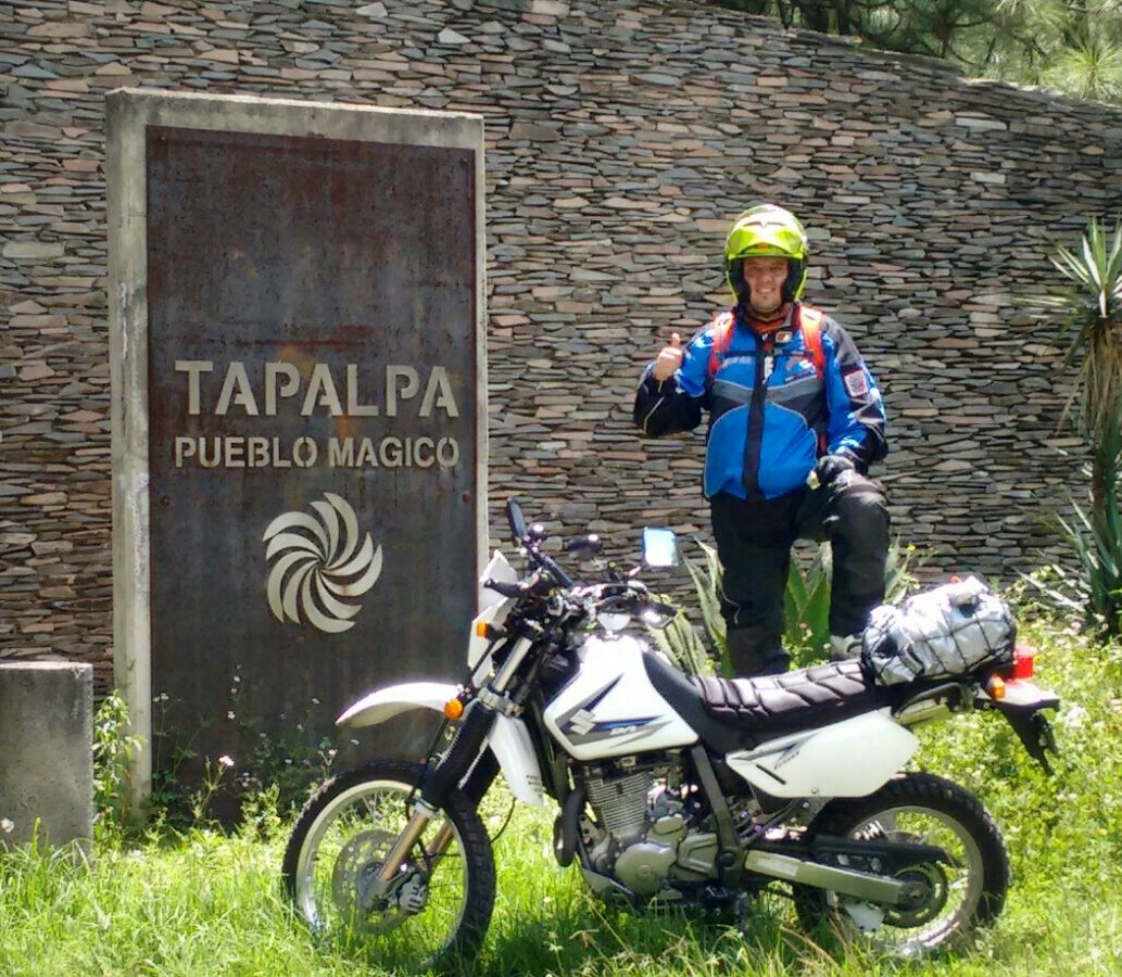 Tapalpa