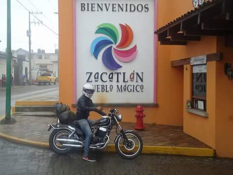 Zacatlan Pueblo Magico