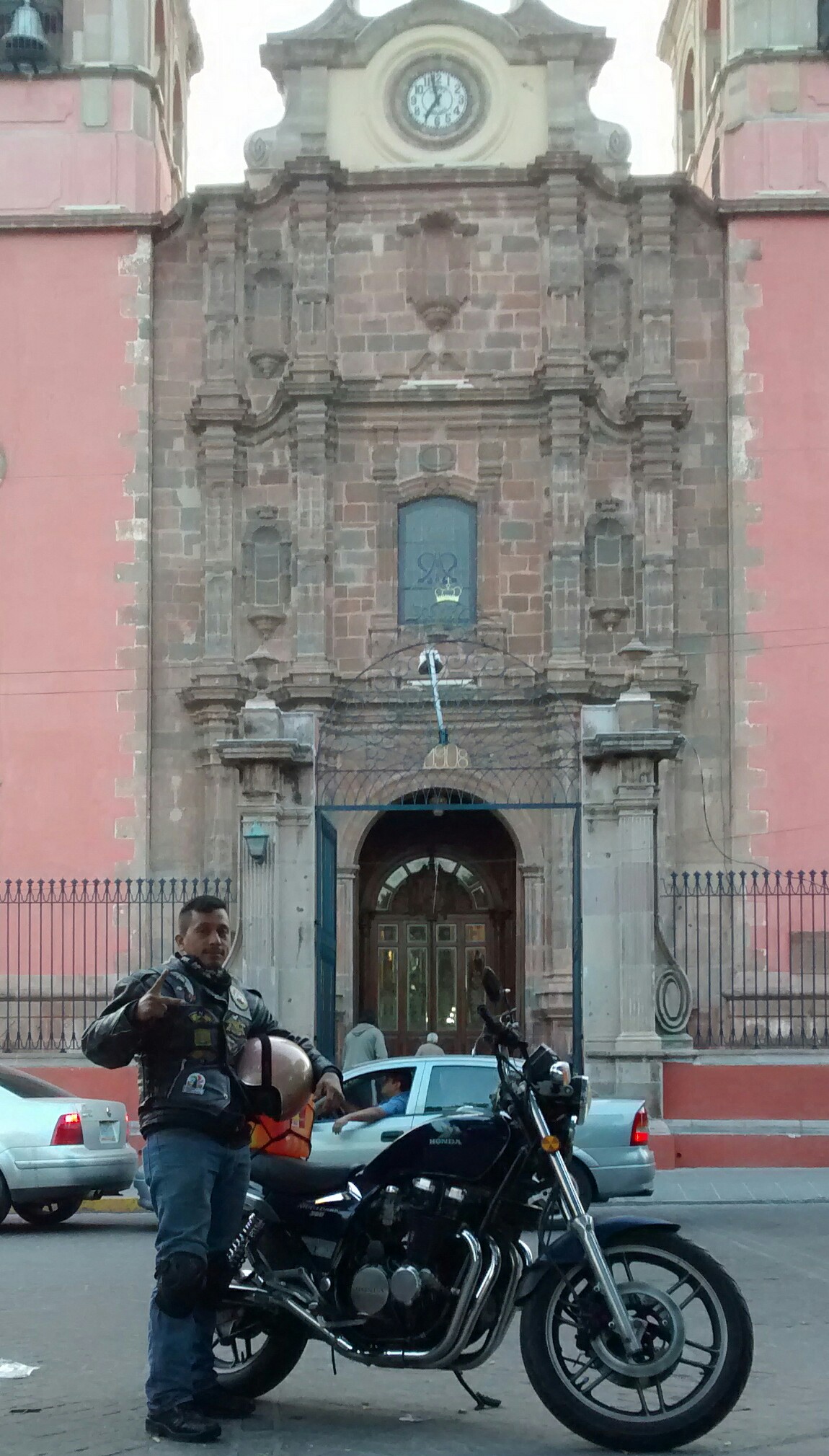 Salvatierra Guanajuato