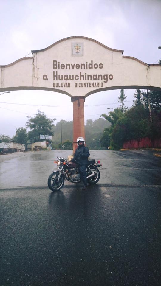 HUAUCHINANGO, PUEBLA