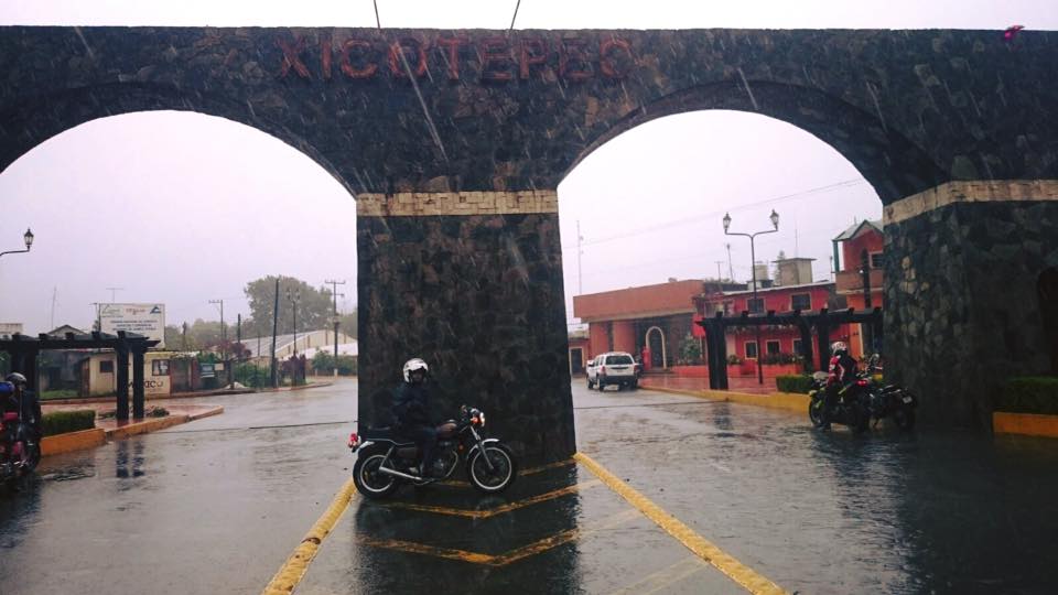 XICOTEPEC, PUEBLA