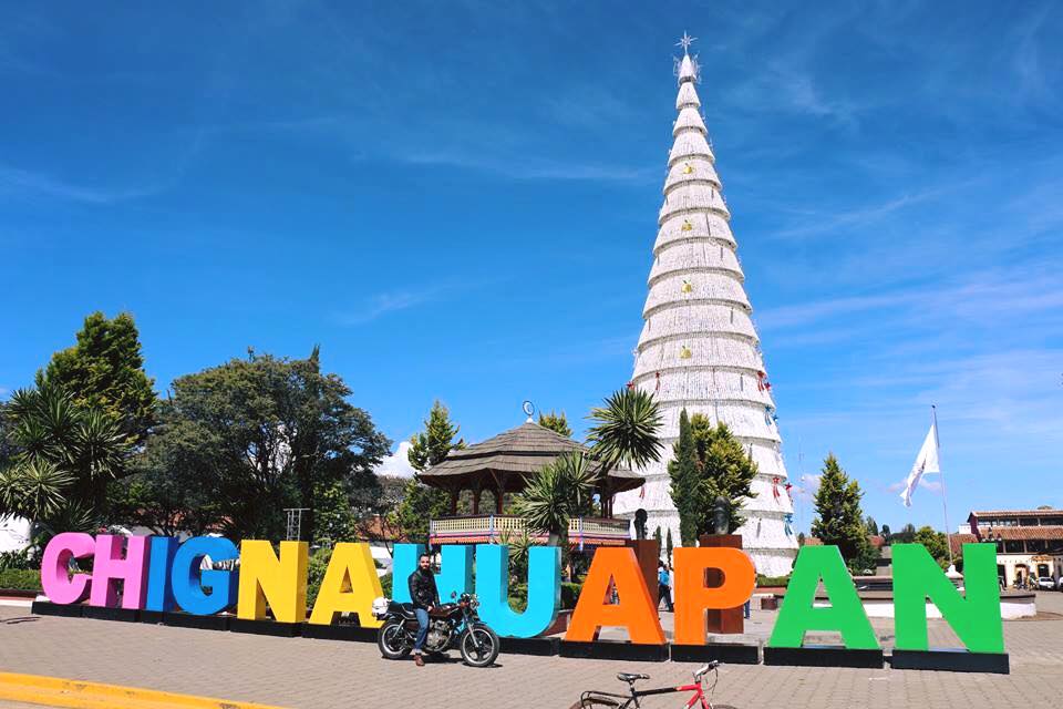 CHIGNAHUAPAN, PUEBLA