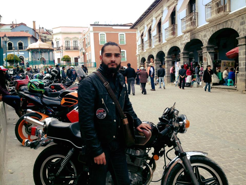 REAL DEL MONTE, HIDALGO