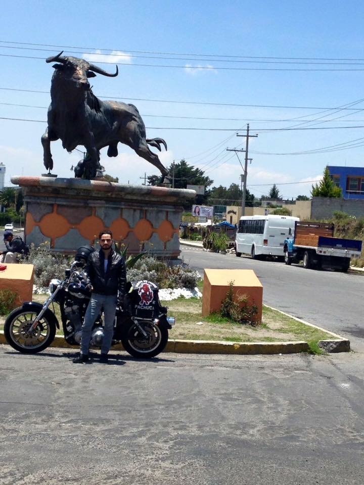 Huamantla, Tlaxcala