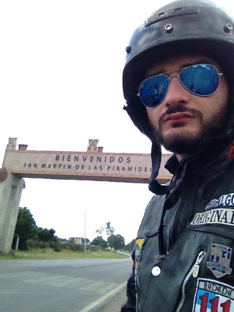 Teotihuacán, Estado de México