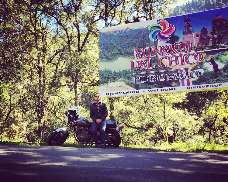 Mineral del Chico, Hidalgo