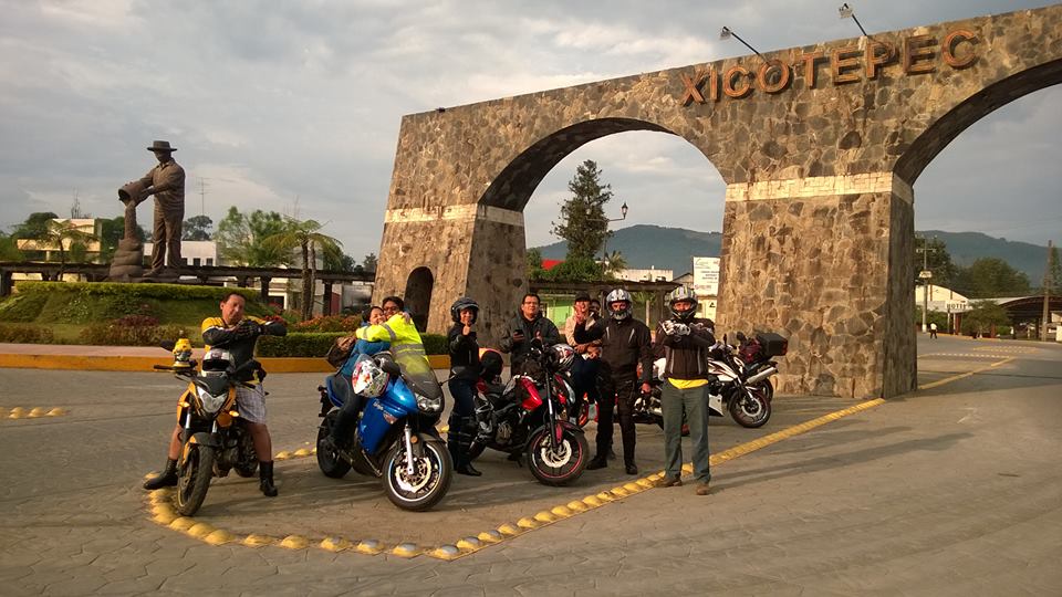 XICOTEPEC