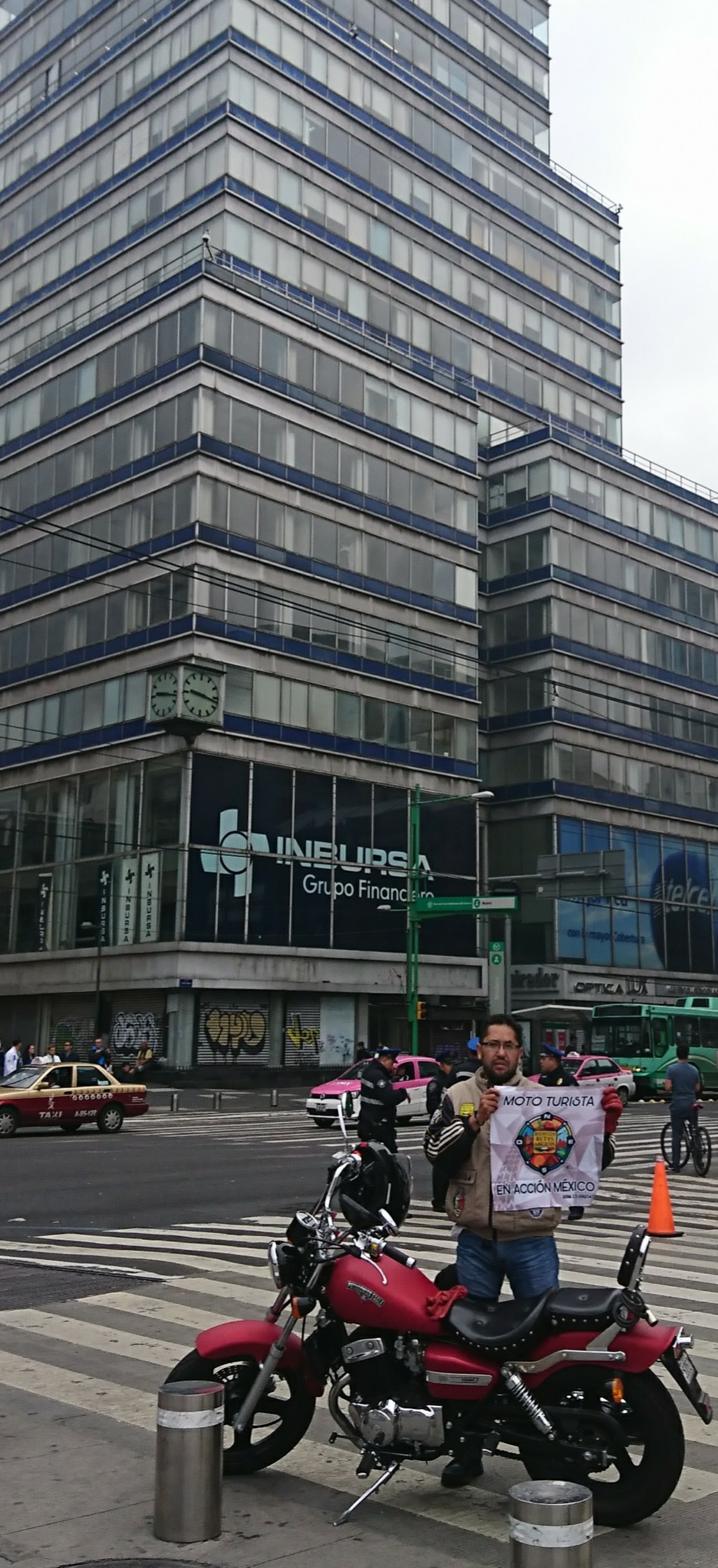 Emblemáticos de México