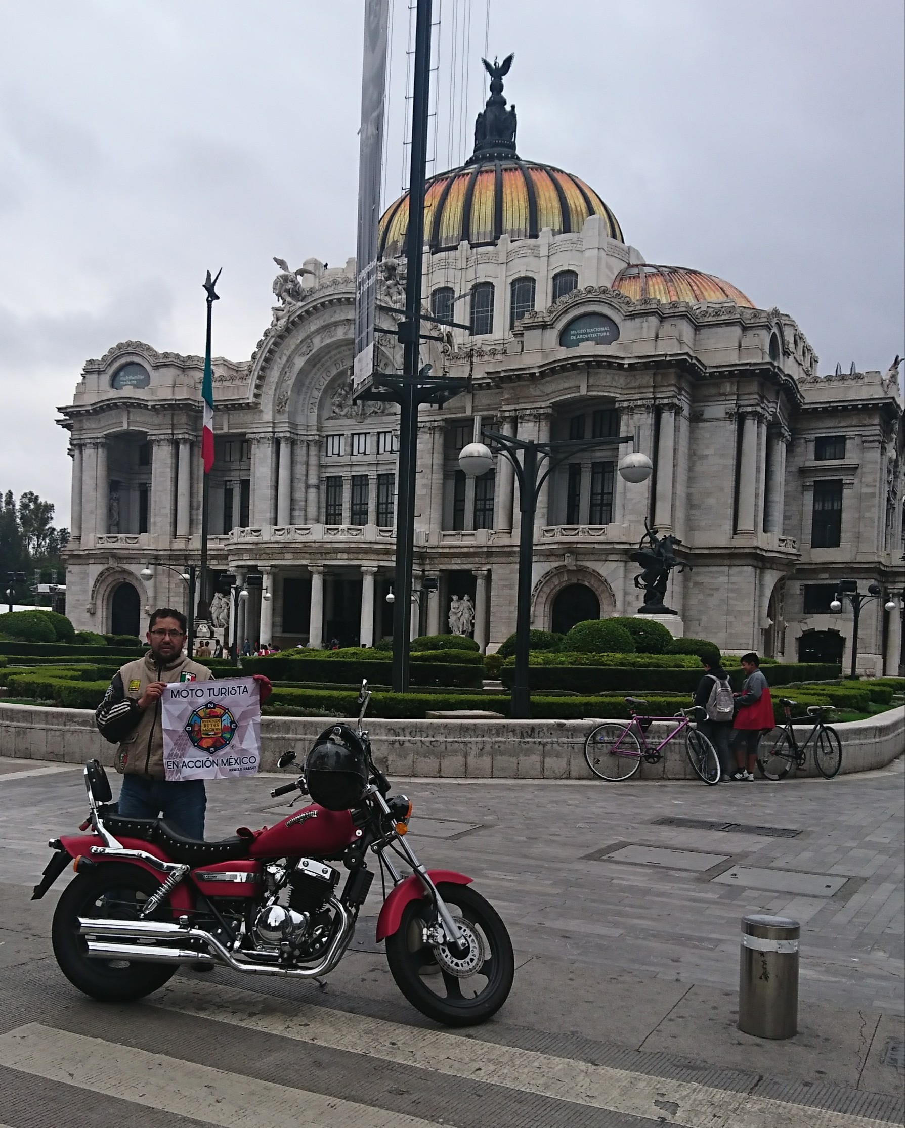 Emblemáticos de México