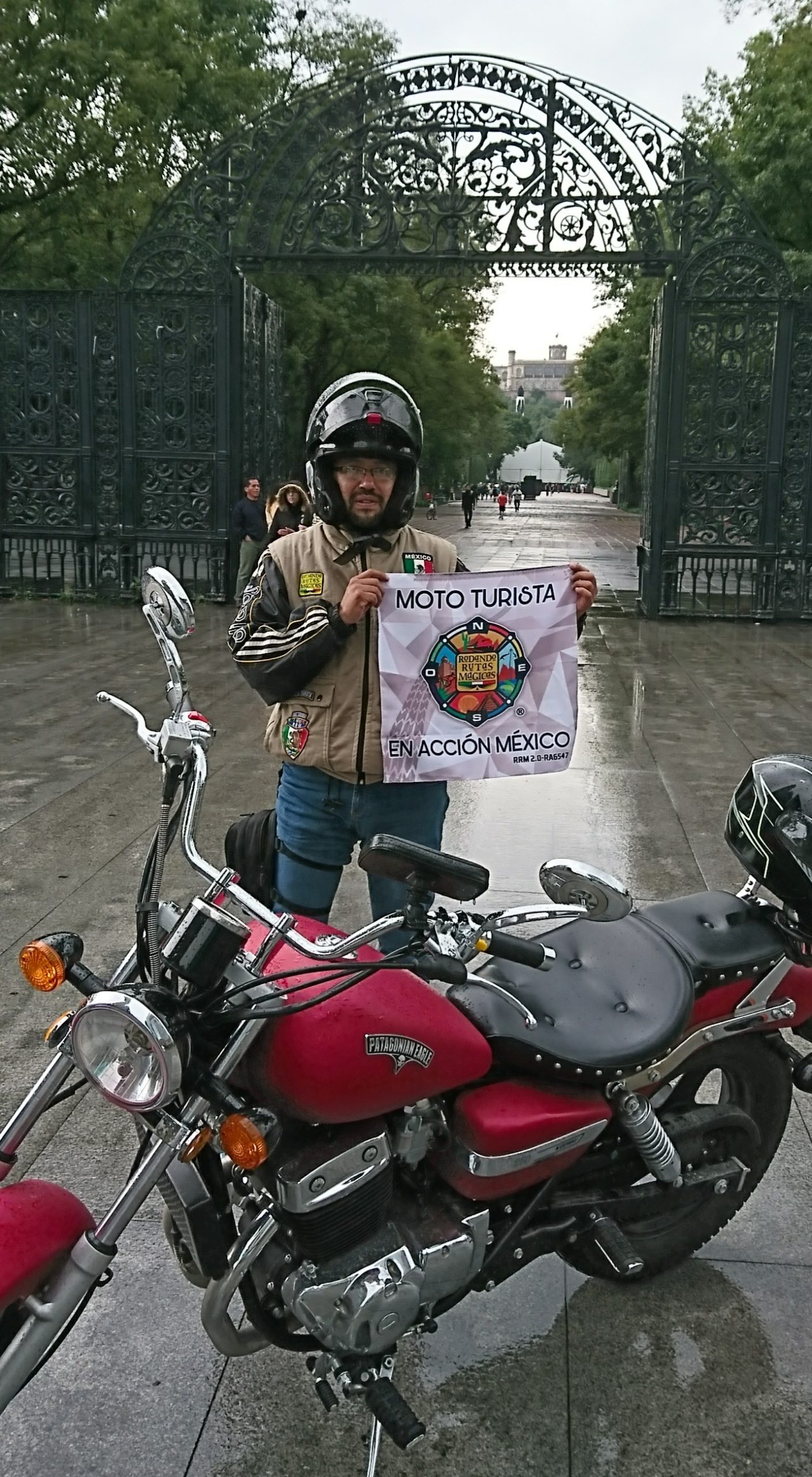 Emblemáticos de México