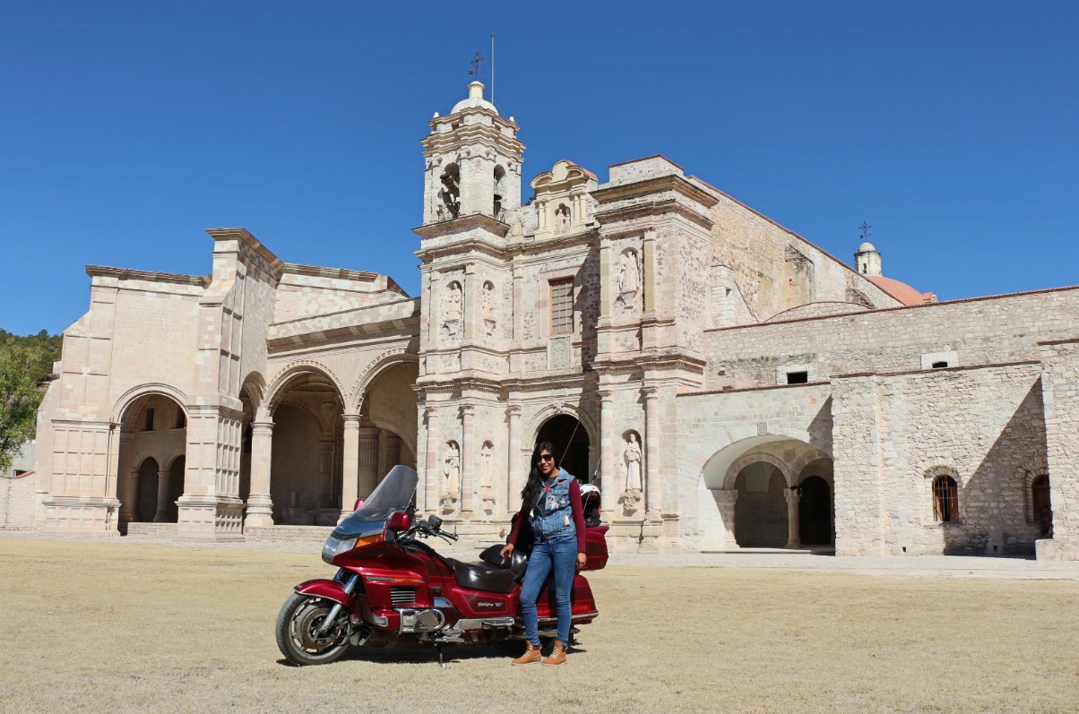 San Pedro y San Pablo Teposcolula