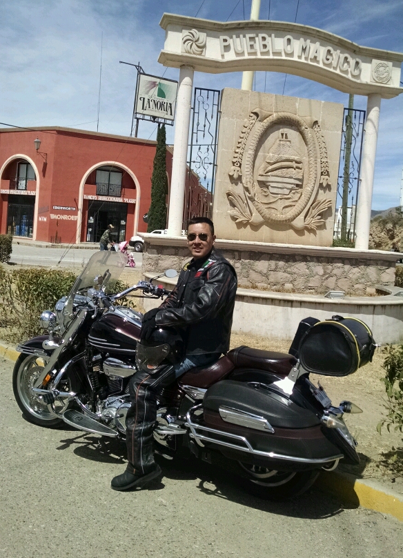 Sombrerete Zacatecas
