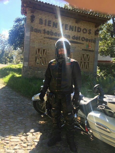 San Sebastián del oeste