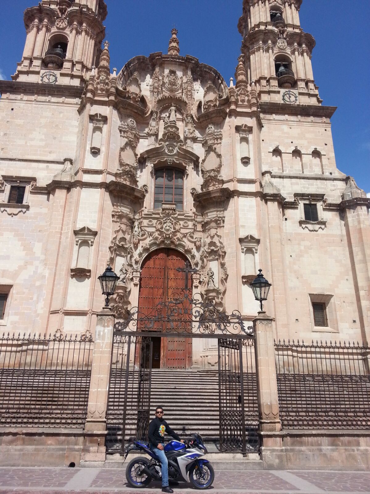 Mi primer pueblo mágico