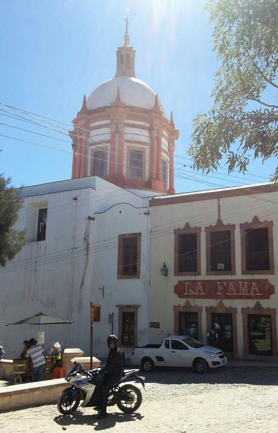 Tercer pueblo mágico