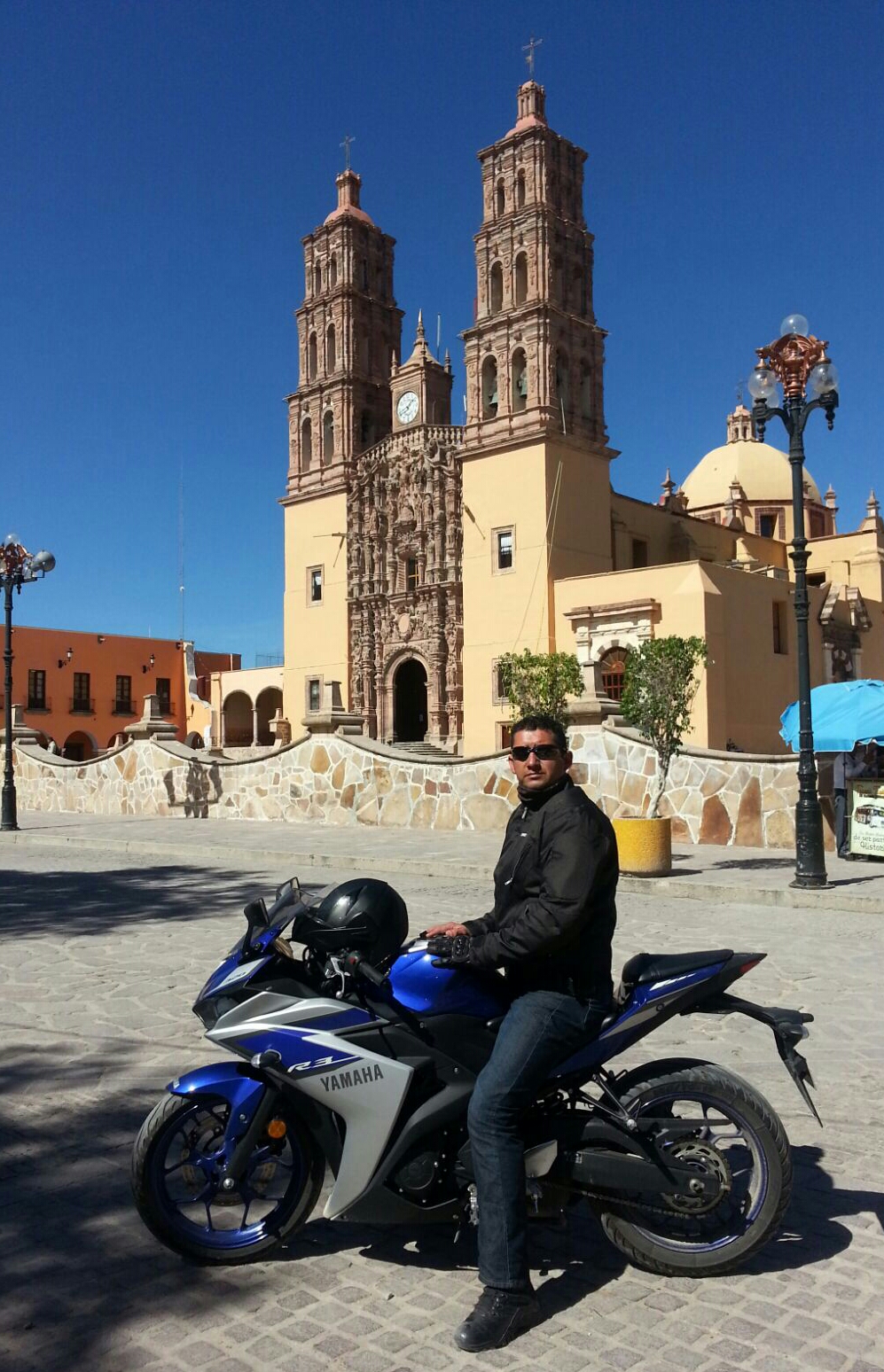 Cuarto pueblo mágico